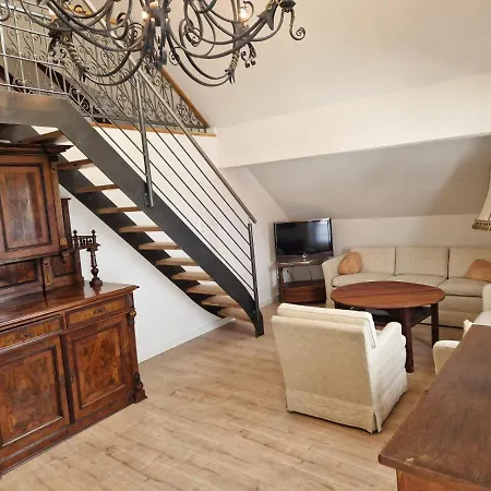 Amo Apartment Wangen im Allgäu