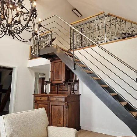 Apartment Amo Wangen im Allgäu