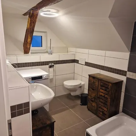 Apartment Amo Wangen im Allgaeu