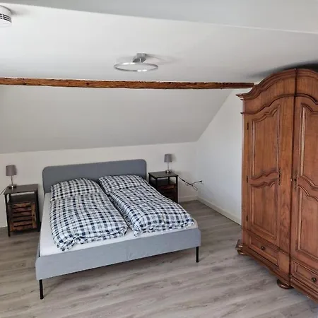 Amo Apartment