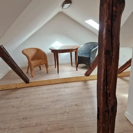 Amo Apartment Wangen im Allgäu