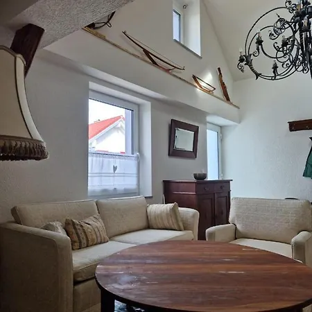 Apartment Amo Wangen im Allgäu