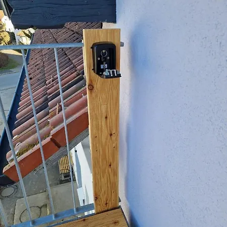 Amo Apartment Wangen im Allgäu