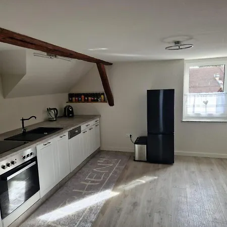 Amo Apartment Wangen im Allgäu