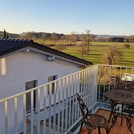 Apartment Amo